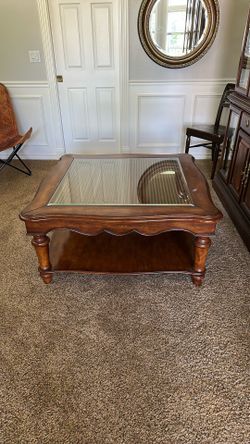 Coffee Table &end Table