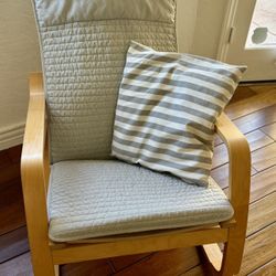 IKEA Rocking Chair