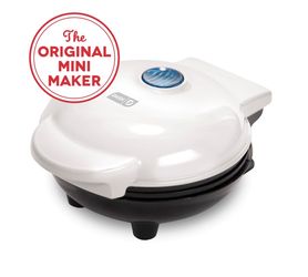 Mini Waffle Maker