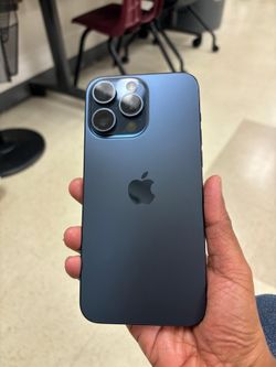 iPhone-15 Pro Max