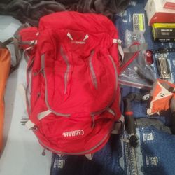 Bicycle Pack