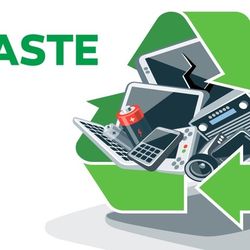 Free E-WASTE Pick Up