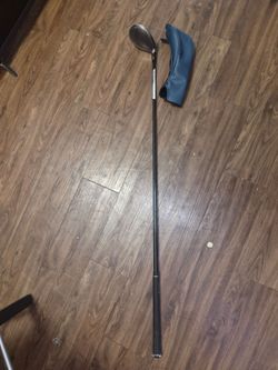 Qi4D Max Fairway