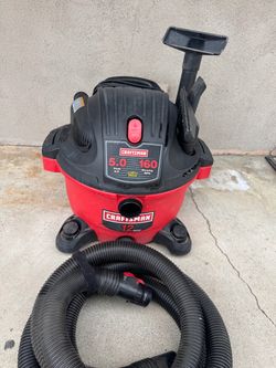 Shop Vac - CRAFTSMAN 12 Gallon
