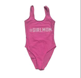 #GIRLMOM Swimsuit