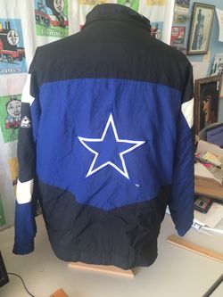 Vintage 90s Dallas Cowboys Jacket Size Xl