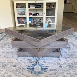 Modern Coffee table