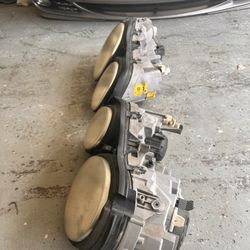 Headlights For CL(contact info removed)-6