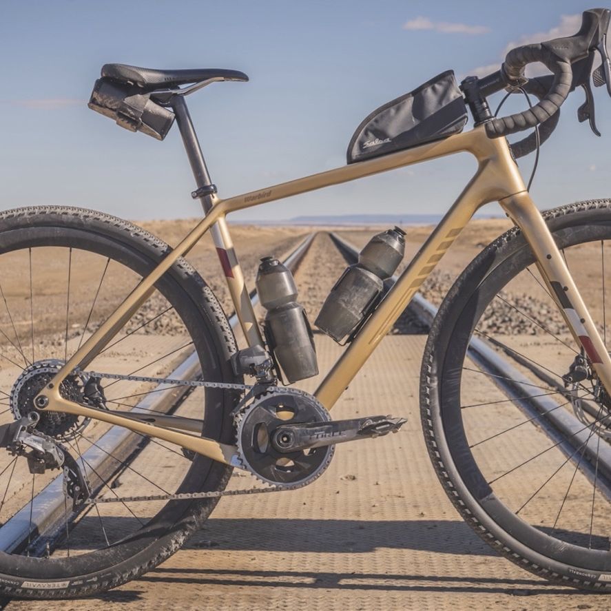 Salsa Warbird for Sale in San Jose CA OfferUp