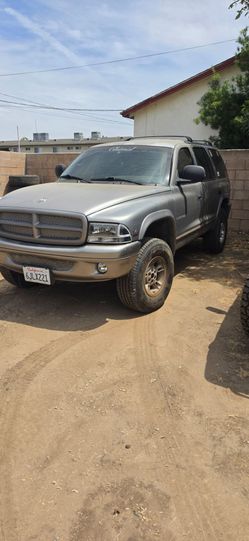 Durango 4x4
