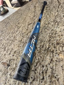 Louisville Slugger
