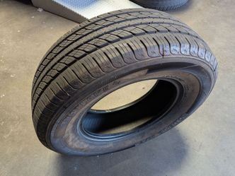 265 70 17 WESTLAKE TIRE ONLY 1