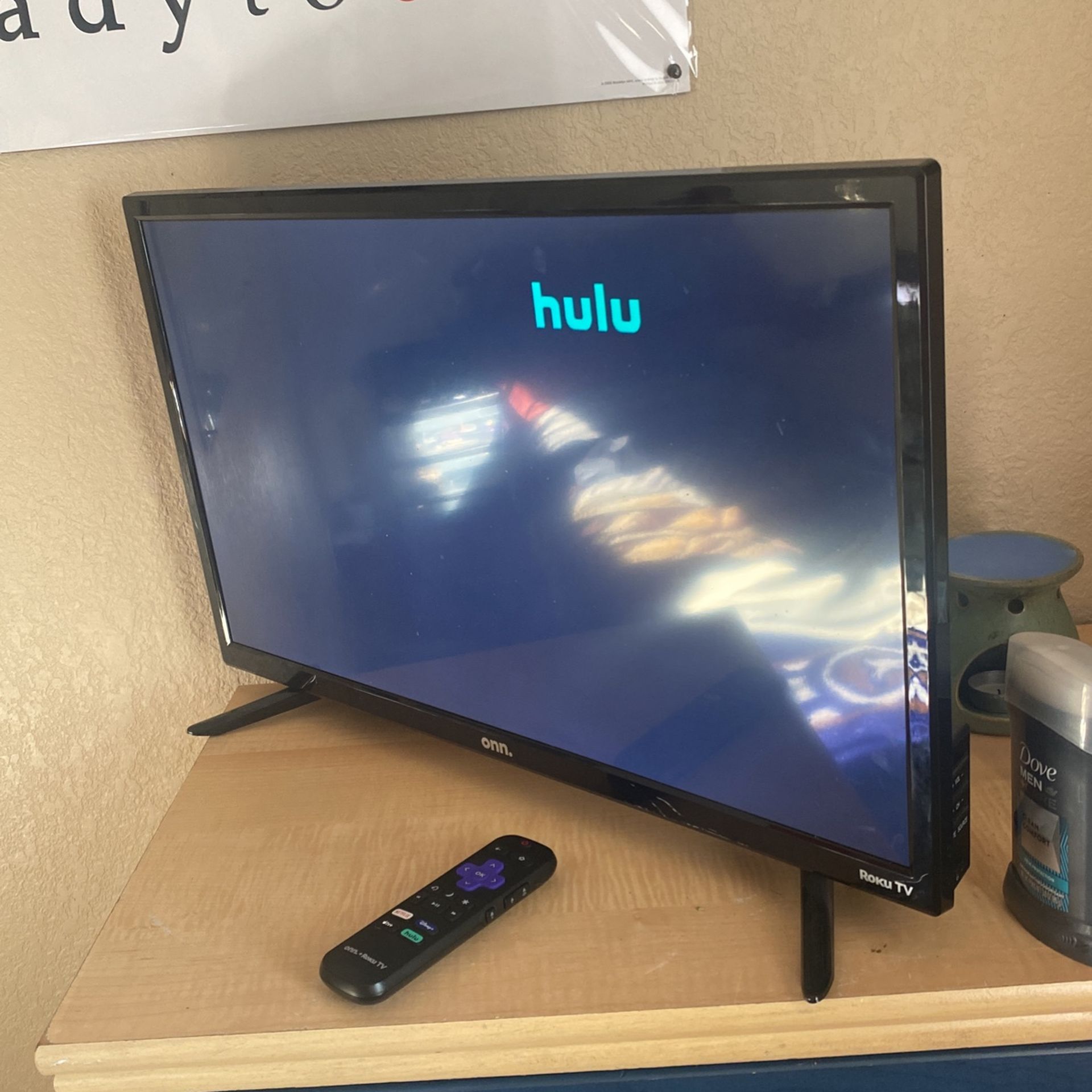 Used Roku Tv Roku Tv for Sale in Fountain, CO - OfferUp