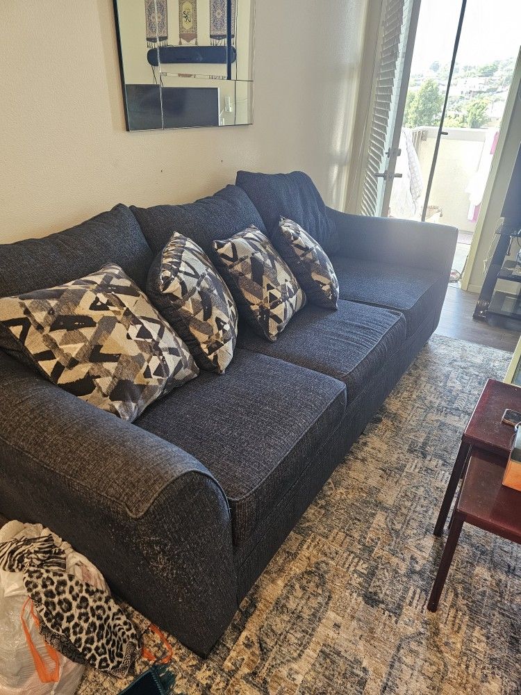 Living Room Sofas