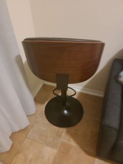Ashley Bar Stool