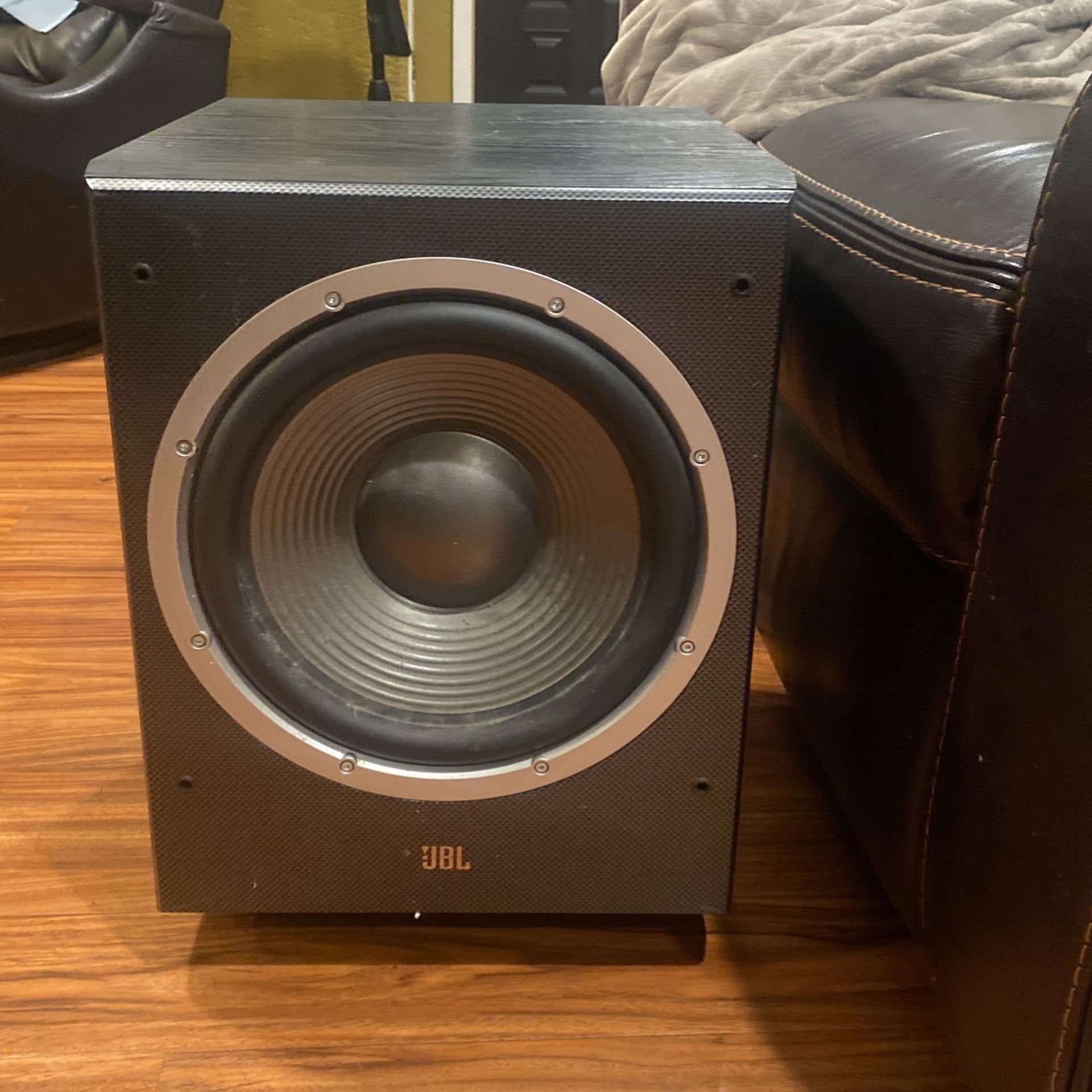 Jbl Subwoofer for Sale in Coyote, CA OfferUp