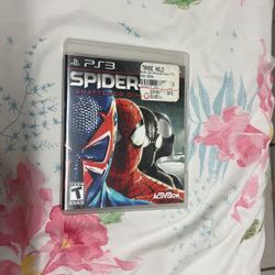 Spider-Man Shattered Dimensions 