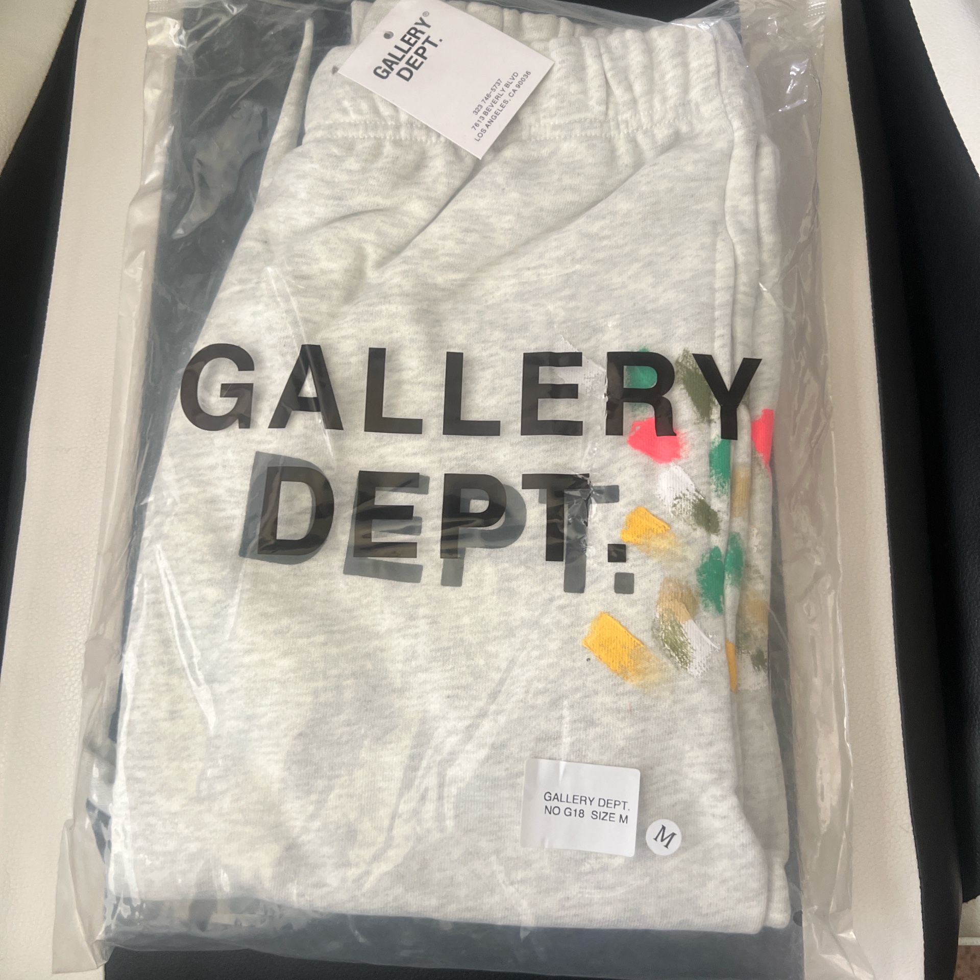 Gallery Dept Pants