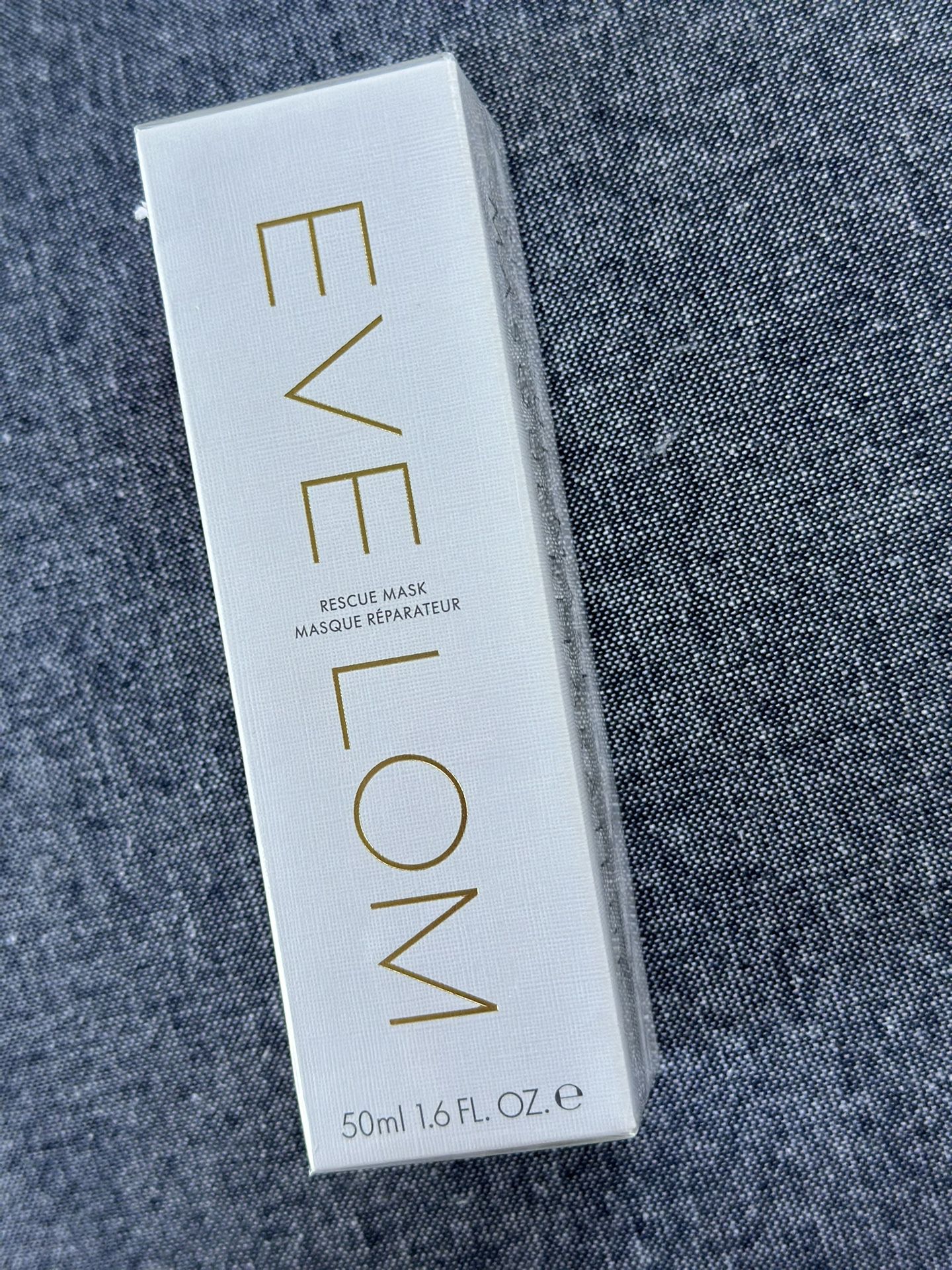 EvELOM , Rescue/face Mask , 