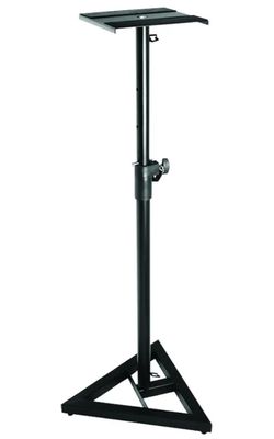 On-Stage SMS6000 Studio Monitor Stand, Single


