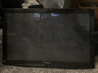 Panasonic TV