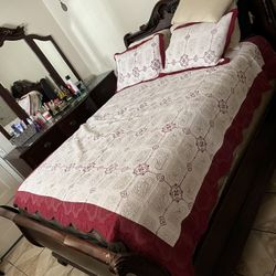 Bedroom Set