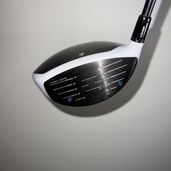 Taylormade Sim Driver 9 Degree