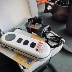 Small dog Shock/training Collar