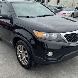 2011 KIA Sorento