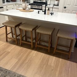 Bar stools