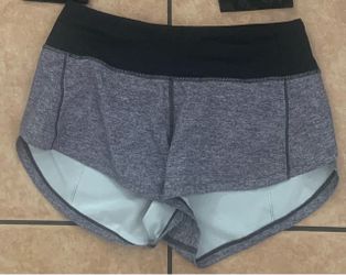 LULULEMON woman short