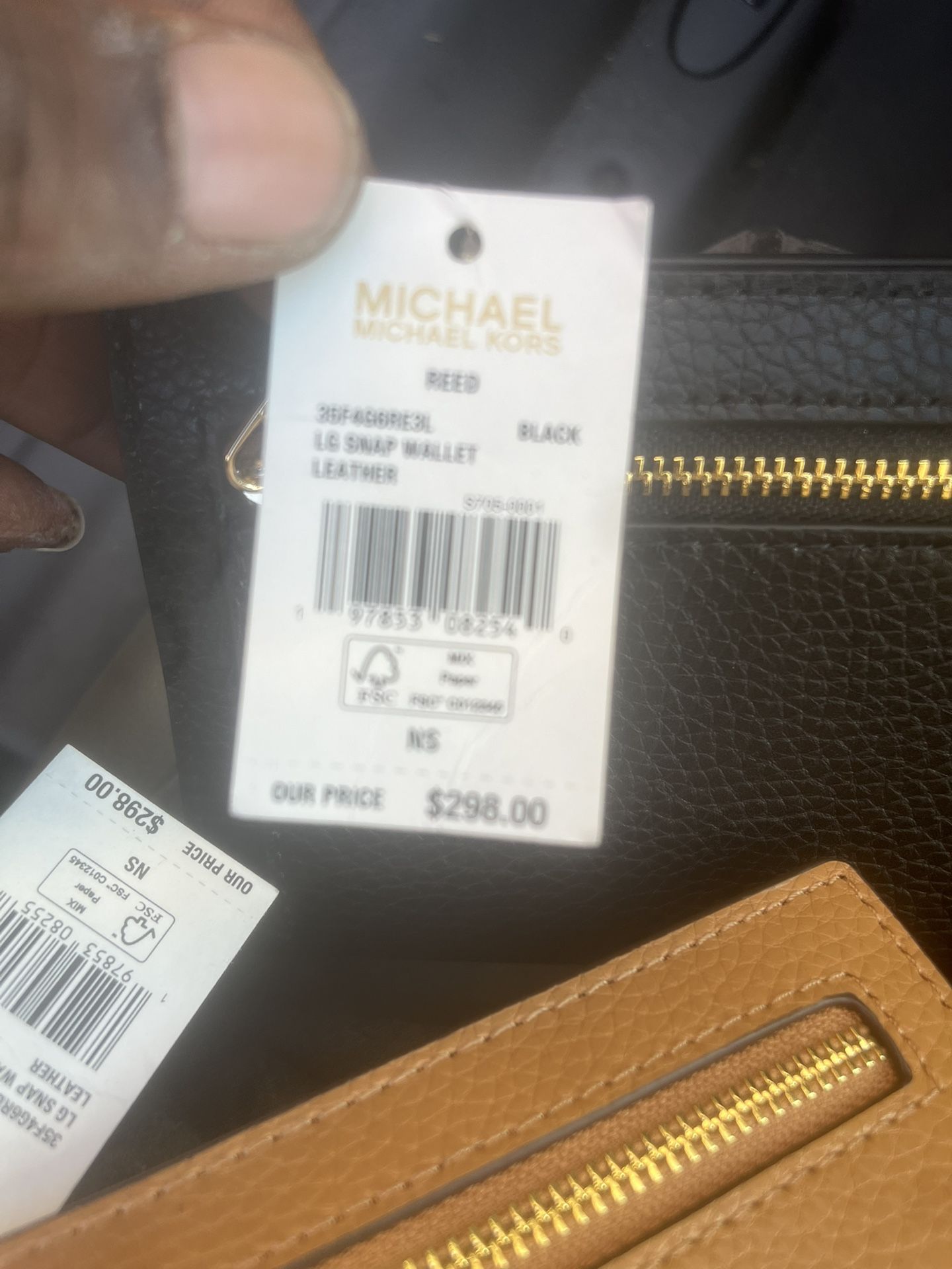 Michael Kors