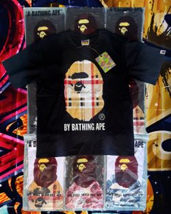 Bape Shirts