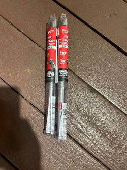 3/4 in. x 12 in. SDS-Plus Rebar Cutter
