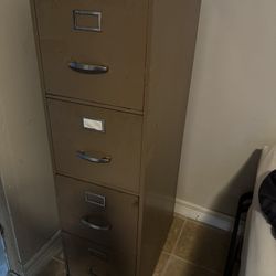 File Cabinet 
