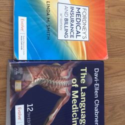 Medical Books