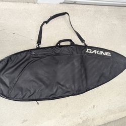 Dakine 5'4" Day Board Bag 