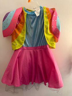 JoJo Siwa costume