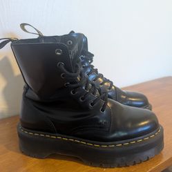Doc Martens Size 8 or 9
