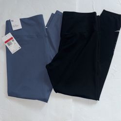 New Nike Leggings Size L