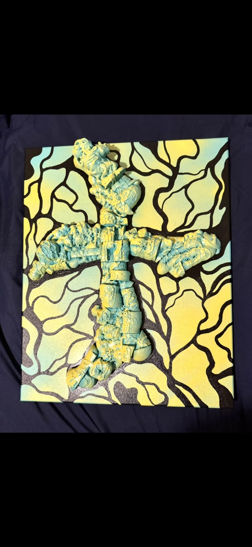 Original Christian Art #4