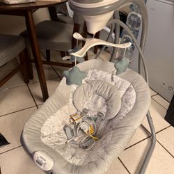 Baby Swing