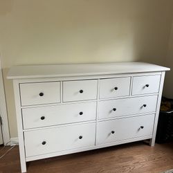 IKEA Hemnes Dresser