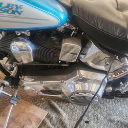 Harley  Davidson 1994