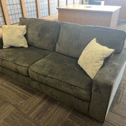 Ashley Sofa Sleeper - Like New - 50% Off Retail