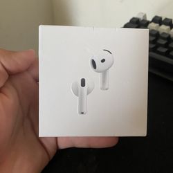 AirPod 4s Noise Cancellation 