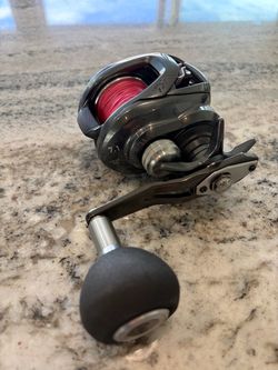 Daiwa Lexa TW 300