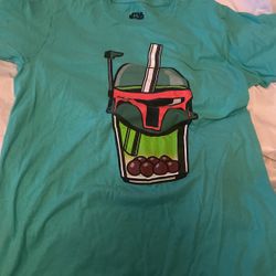 Star Wars Boba Fett