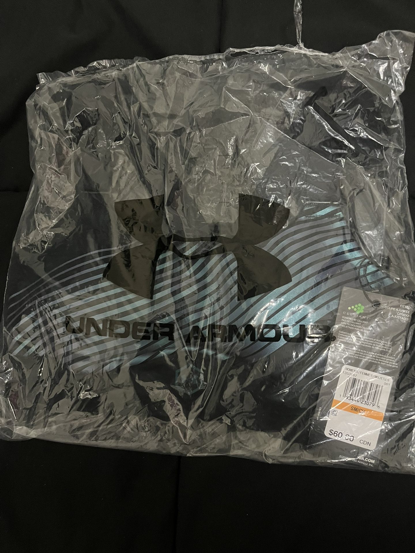 UnderArmour Workout Bra