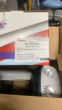 HP Ce278A Cartridge